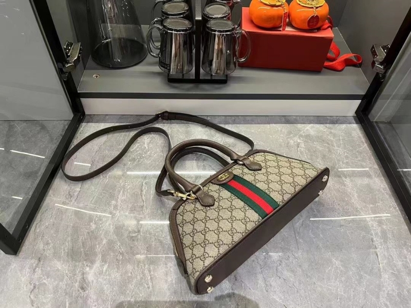 Gucci Top Handle Bags